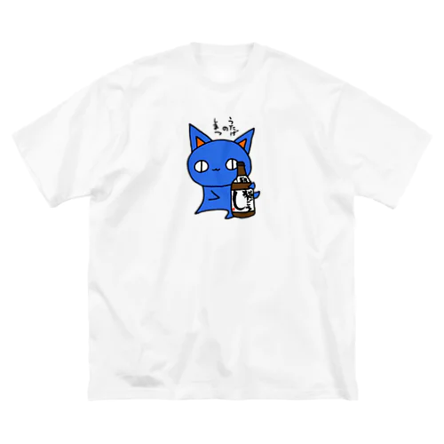 うたげのしまつ。(ねこず) Big T-Shirt