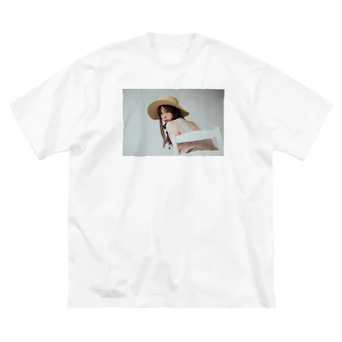 annatmmt summer 03 Big T-Shirt