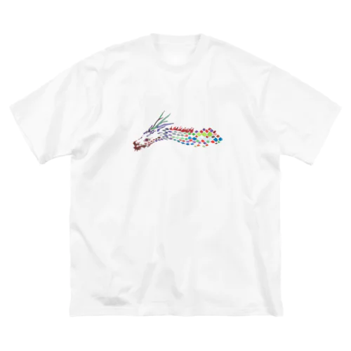 タッタ姫 ビッグシルエットTシャツ