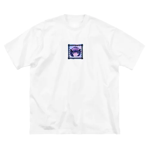 めいどちゃんどく Big T-Shirt