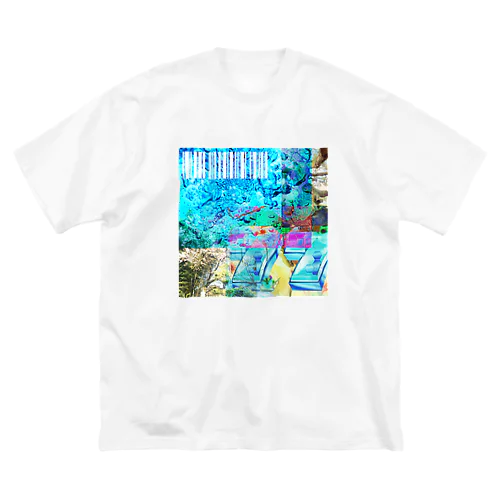 アカシックレコード Big T-Shirt