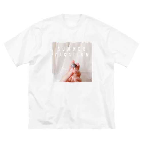 Big T-Shirt