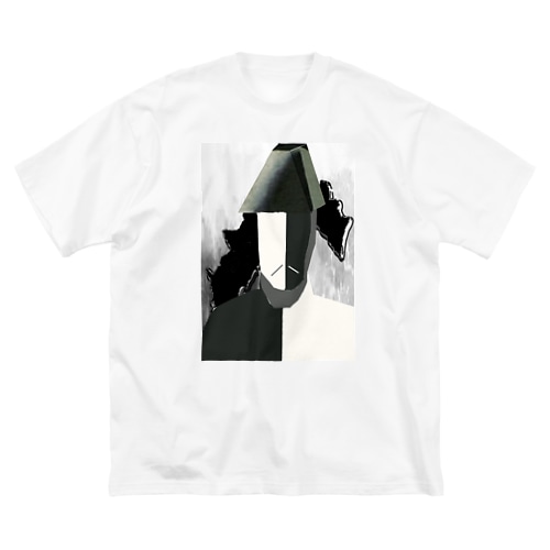 一条兼定2 Big T-Shirt