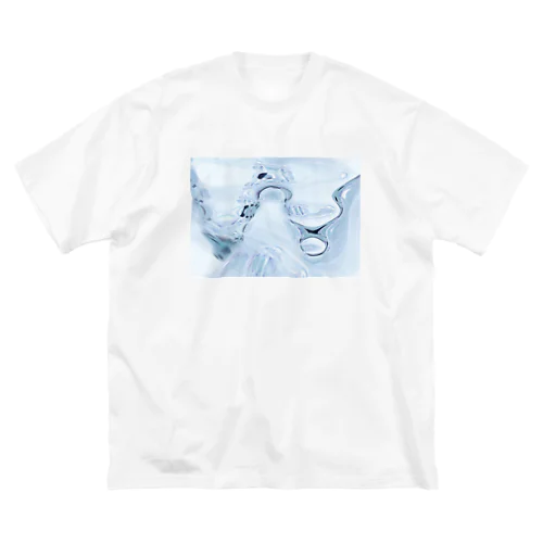  Ambiguous_no.13 Big T-Shirt