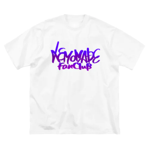 LEMONADE FAN CLUB 3 ビッグシルエットTシャツ