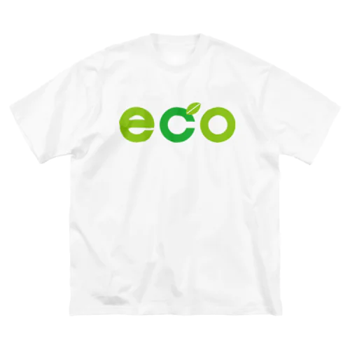 eco Big T-Shirt