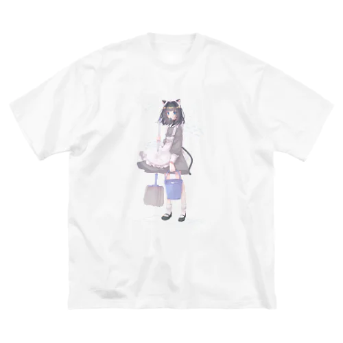 生魚 Big T-Shirt