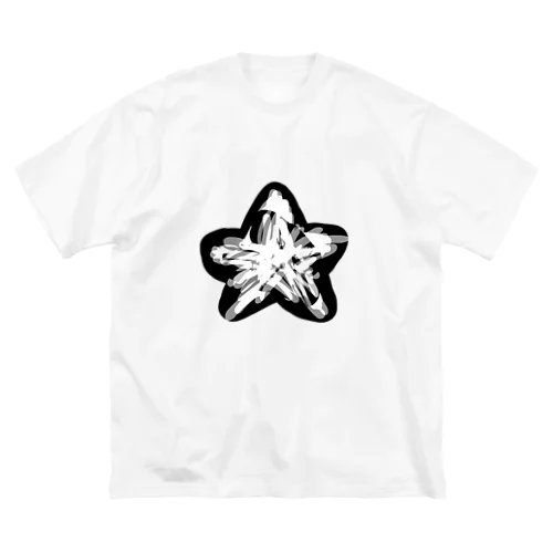 あの一番星で宝探し Big T-Shirt