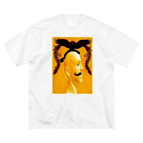 フェニックス氏治 Big T-Shirt