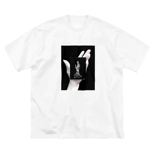 H≒R（3） Big T-Shirt