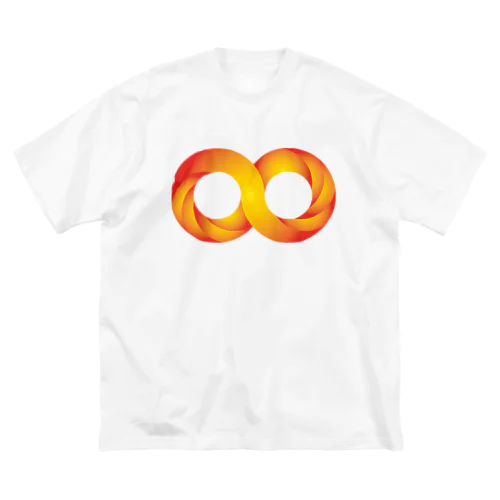 INFINITY Big T-Shirt