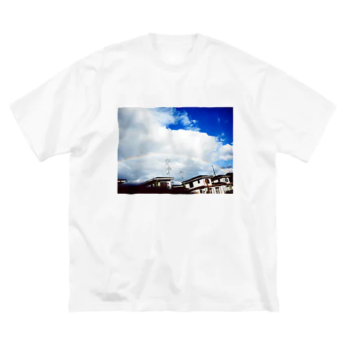 そ ら  Big T-Shirt