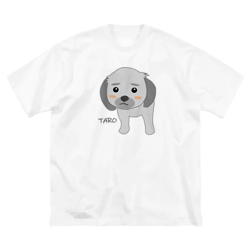 タロちゃん３ Big T-Shirt