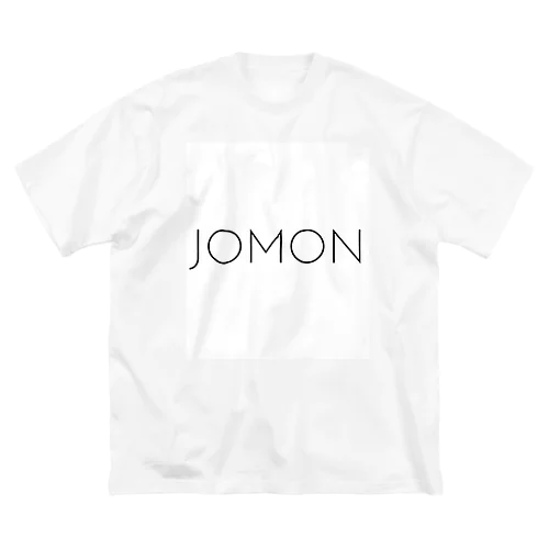 JOMON LOGO Big T-Shirt