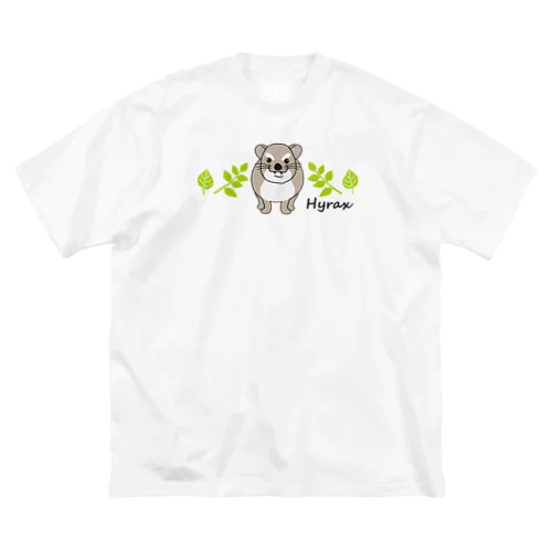 ハイラックス ビッグシルエットTシャツ