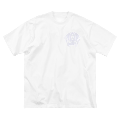 副産物ロゴアイテム(1) Big T-Shirt