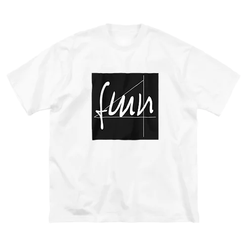 fmnシリーズ Big T-Shirt