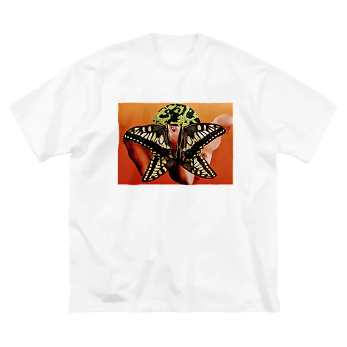 エクスタシー Big T-Shirt