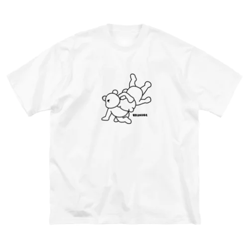 URANAGEmono Big T-Shirt