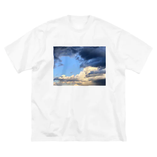 イマソラ Big T-Shirt