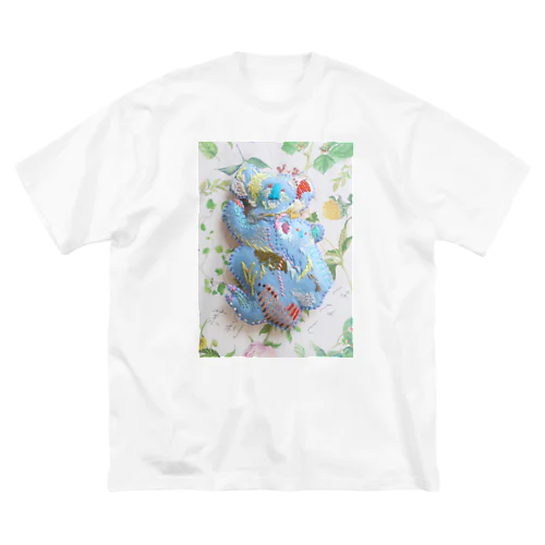 コアラ ビッグシルエットTシャツ