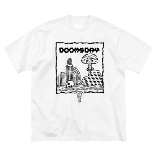 DOOMSDAY Big T-Shirt
