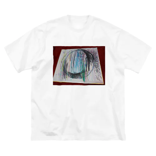 清正の井戸!!Design Big T-Shirt