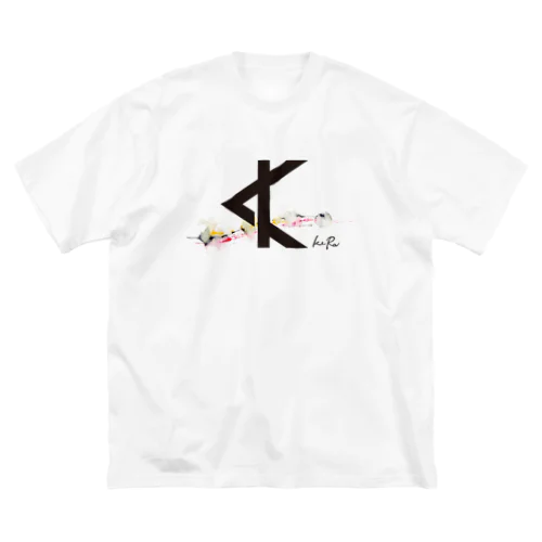 KERAPOP Big T-Shirt