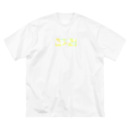 YZHロゴ(Y) Big T-Shirt