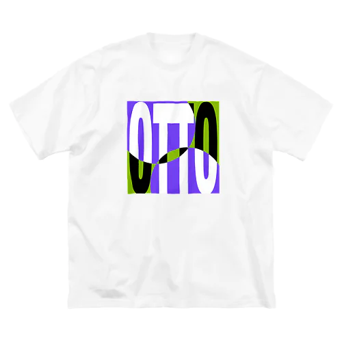 Otto Big T-Shirt