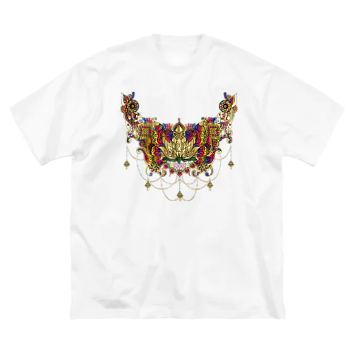 ネックレス Big T-Shirt