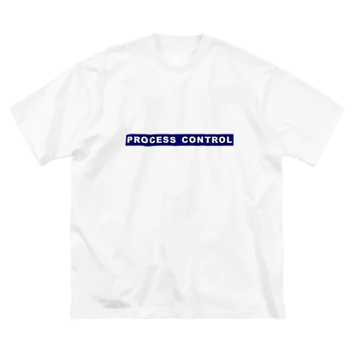 PROCON ビッグシルエットTシャツ