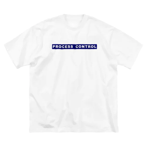 PROCON ビッグシルエットTシャツ