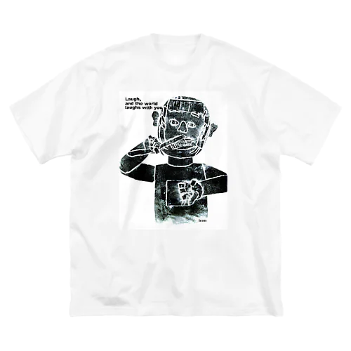 icon Big T-Shirt