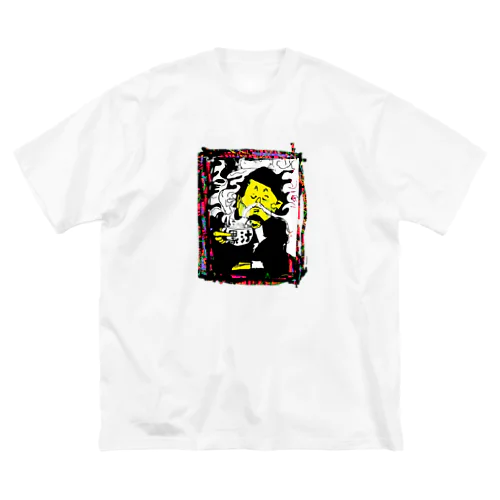 モーニン。 Big T-Shirt