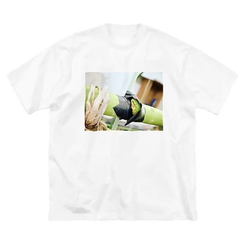 かくれんぼ Big T-Shirt