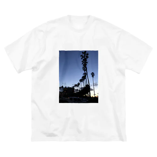 La Jolla Big T-Shirt
