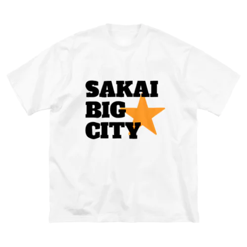 SBCシャツ ビッグシルエットTシャツ