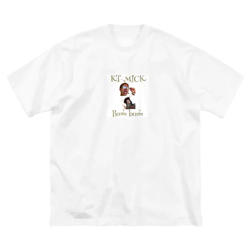 KY-MICK Big T-Shirt