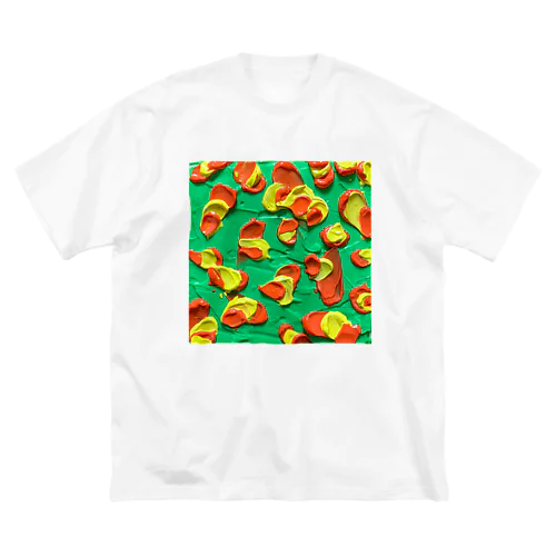 playground Big T-Shirt