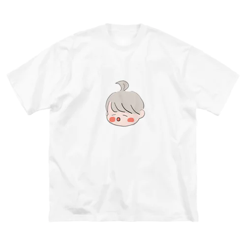 ぷにぷにくん！ Big T-Shirt