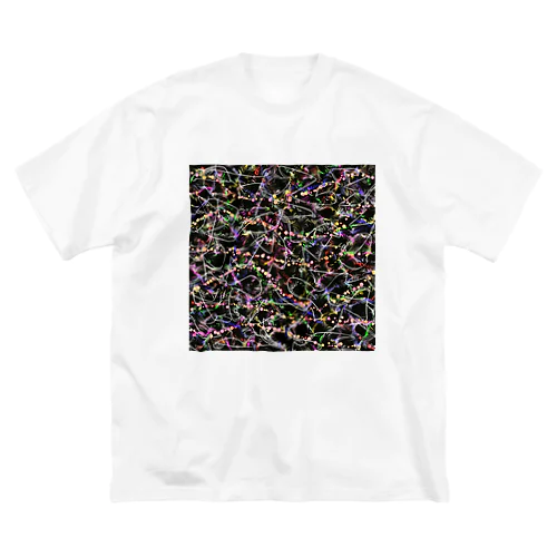 jungle Big T-Shirt