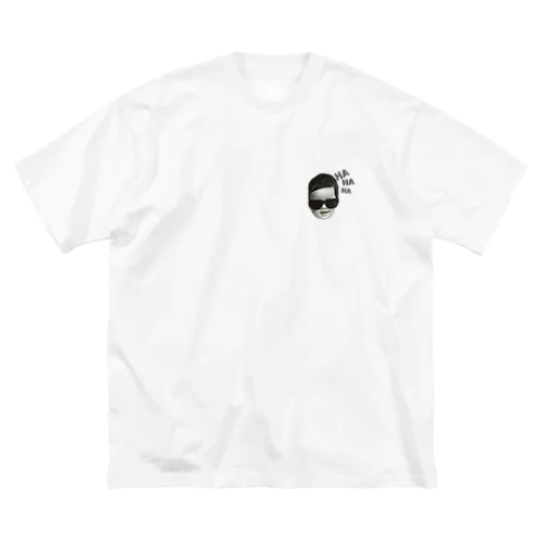 SHOWA BABY ビッグシルエットTシャツ