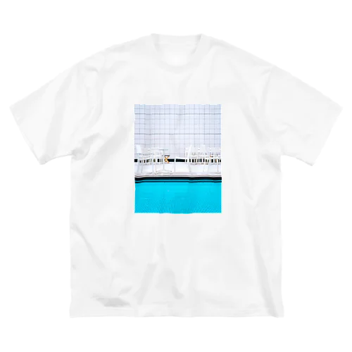 Pool Big T-Shirt