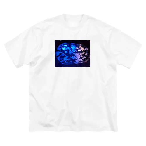 水族館withクラゲ Big T-Shirt