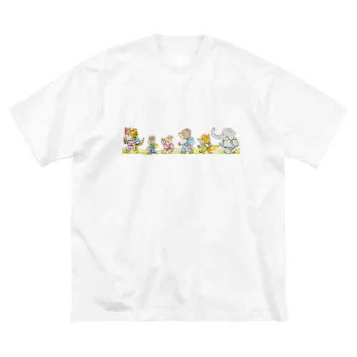 えんそくの日 Big T-Shirt