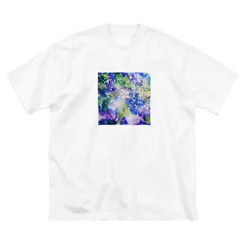 emotional galaxy Big T-Shirt