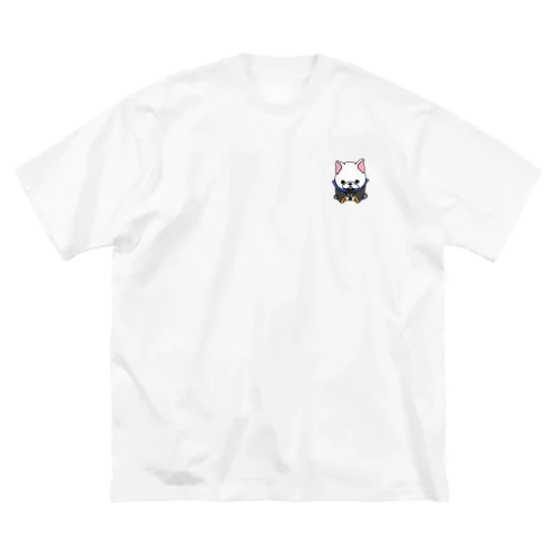 福助フレブルちゃん。 Big T-Shirt