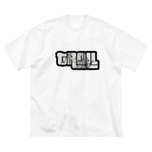 Noose T-roll   Big T-Shirt