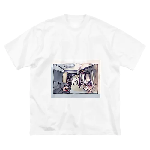 onita君 Big T-Shirt